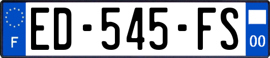 ED-545-FS