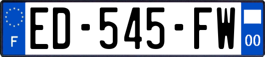 ED-545-FW