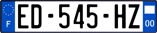 ED-545-HZ