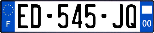ED-545-JQ