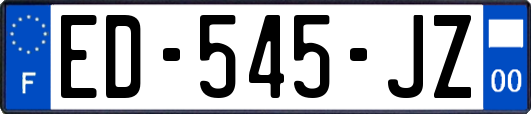 ED-545-JZ