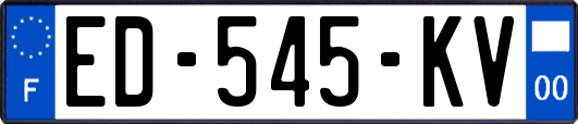 ED-545-KV