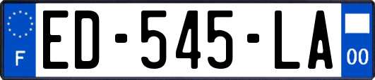 ED-545-LA