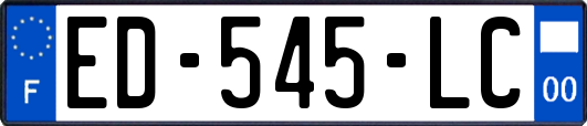 ED-545-LC