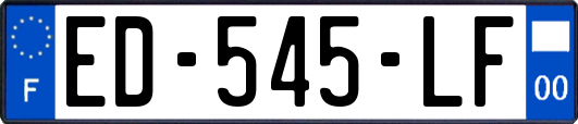 ED-545-LF