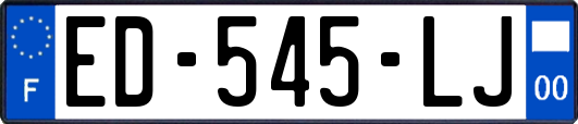 ED-545-LJ