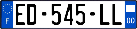 ED-545-LL