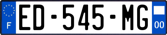 ED-545-MG