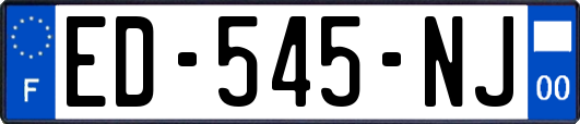 ED-545-NJ