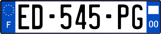 ED-545-PG