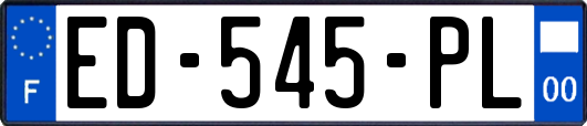 ED-545-PL