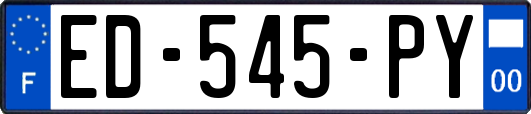 ED-545-PY