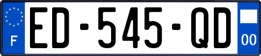 ED-545-QD