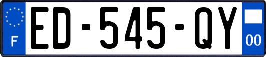 ED-545-QY