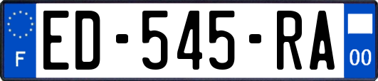 ED-545-RA