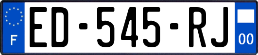 ED-545-RJ