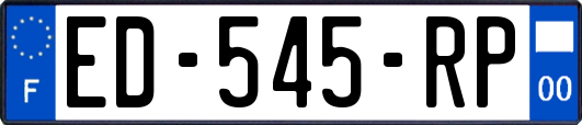 ED-545-RP