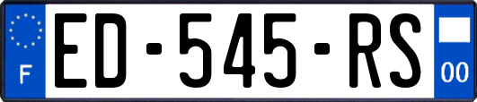 ED-545-RS