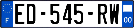 ED-545-RW