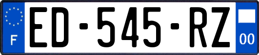 ED-545-RZ