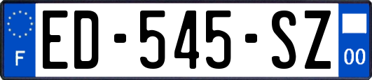 ED-545-SZ