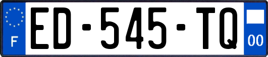 ED-545-TQ