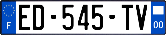 ED-545-TV