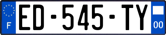 ED-545-TY