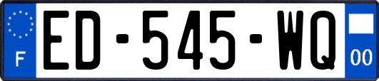 ED-545-WQ