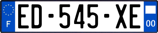 ED-545-XE