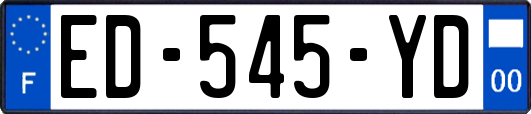 ED-545-YD