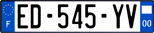 ED-545-YV