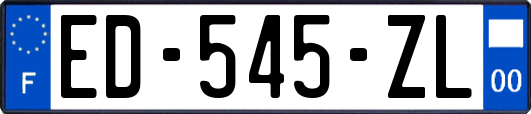 ED-545-ZL