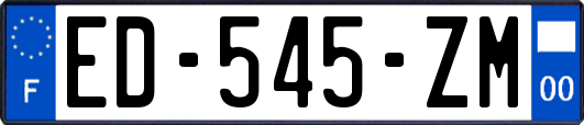 ED-545-ZM