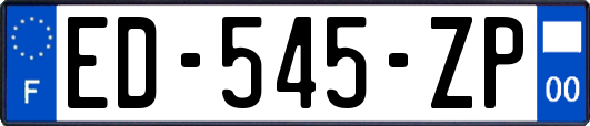 ED-545-ZP