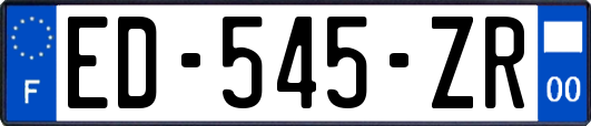 ED-545-ZR