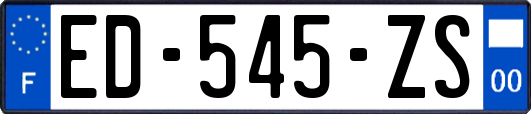 ED-545-ZS