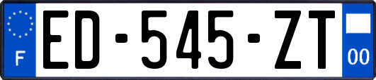 ED-545-ZT