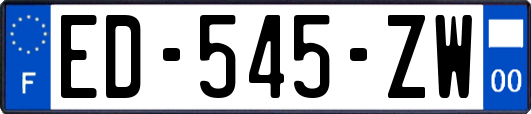 ED-545-ZW