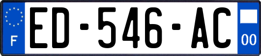 ED-546-AC