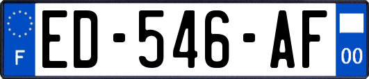 ED-546-AF