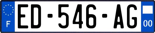ED-546-AG