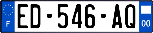 ED-546-AQ