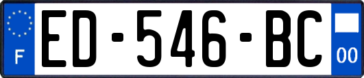 ED-546-BC