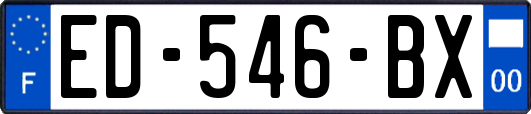 ED-546-BX