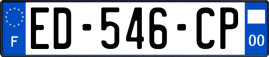 ED-546-CP