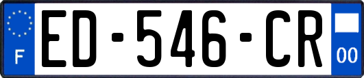 ED-546-CR