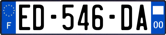 ED-546-DA