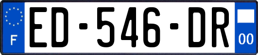 ED-546-DR