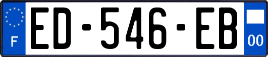 ED-546-EB